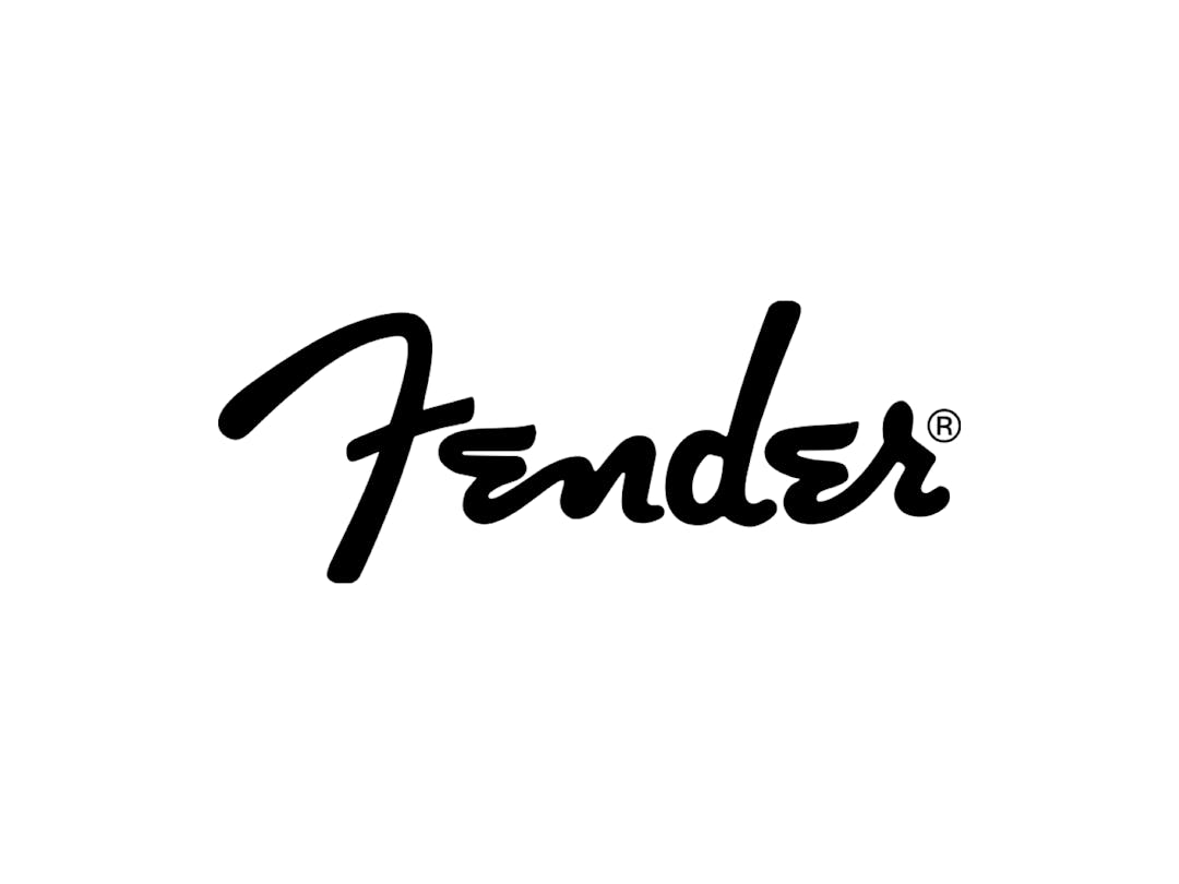 Fender logo