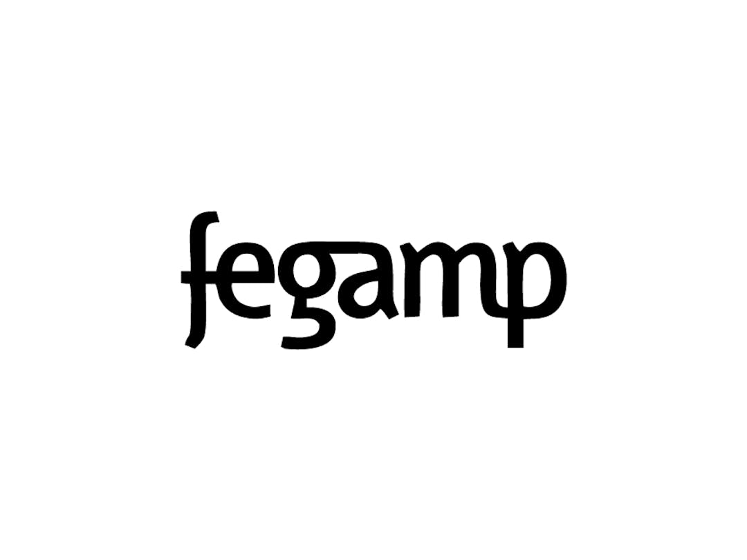fegamp logo
