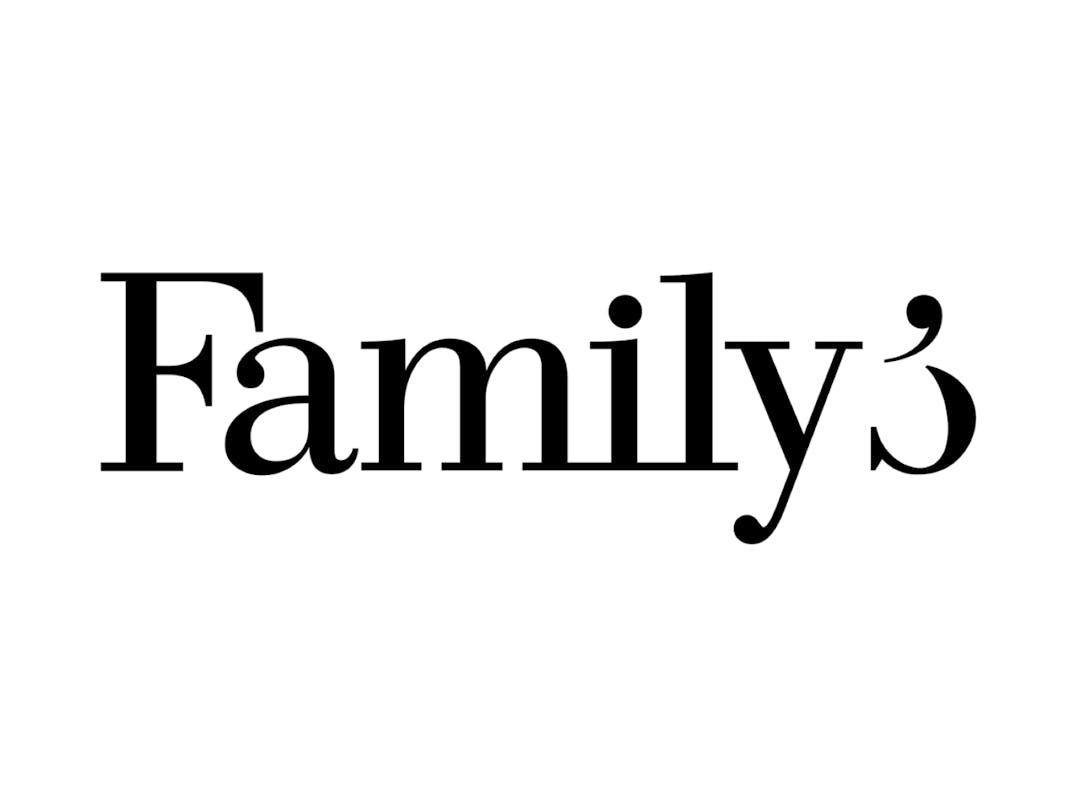 Family's