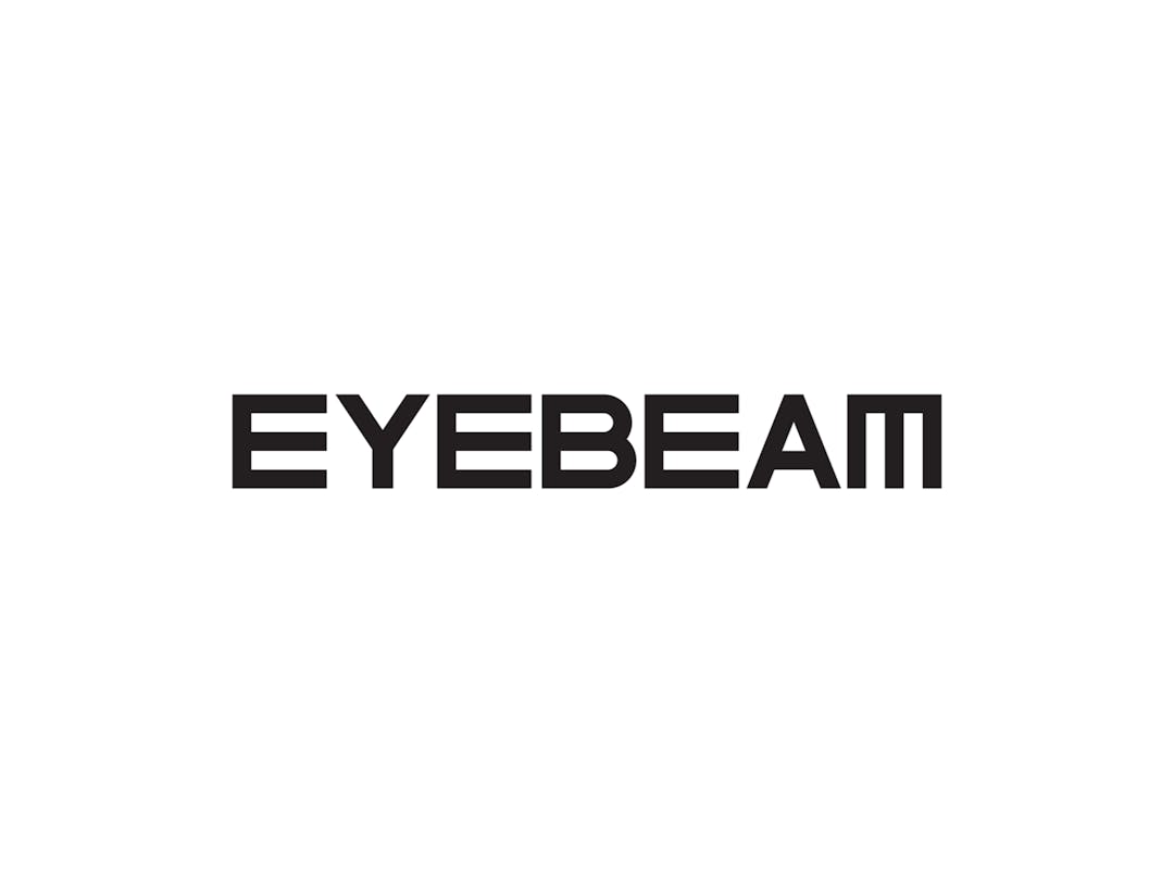 Eyebeam logo