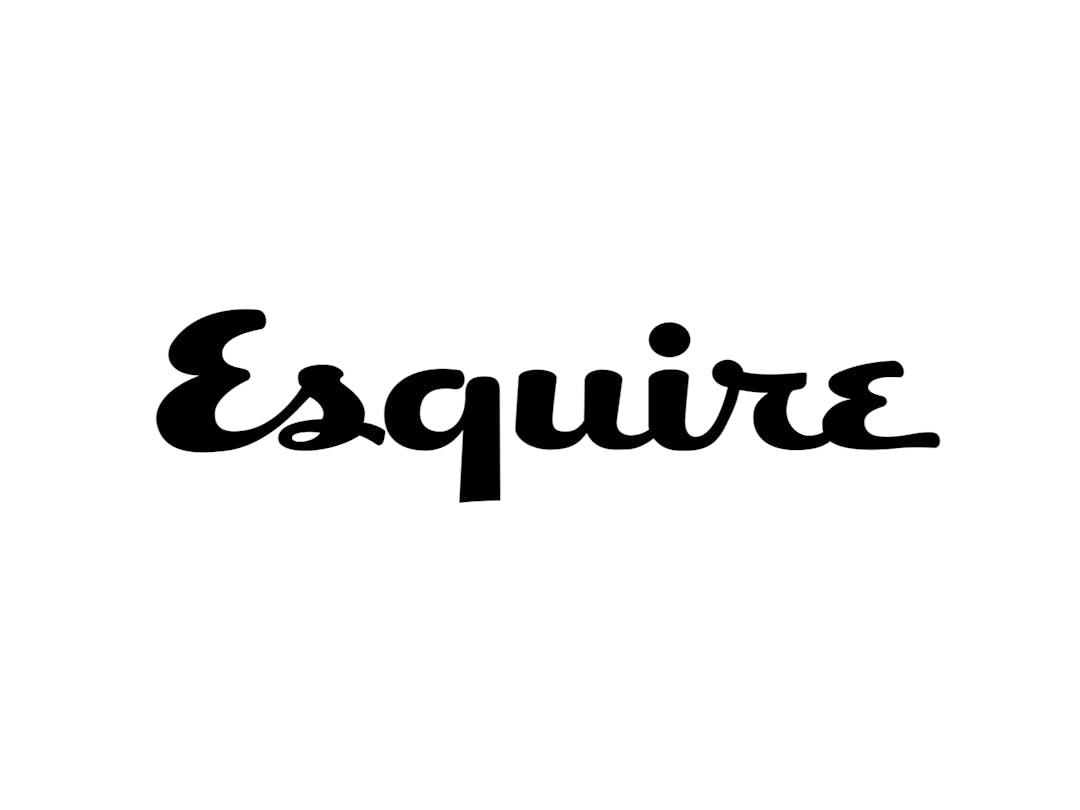 esquire wordmark
