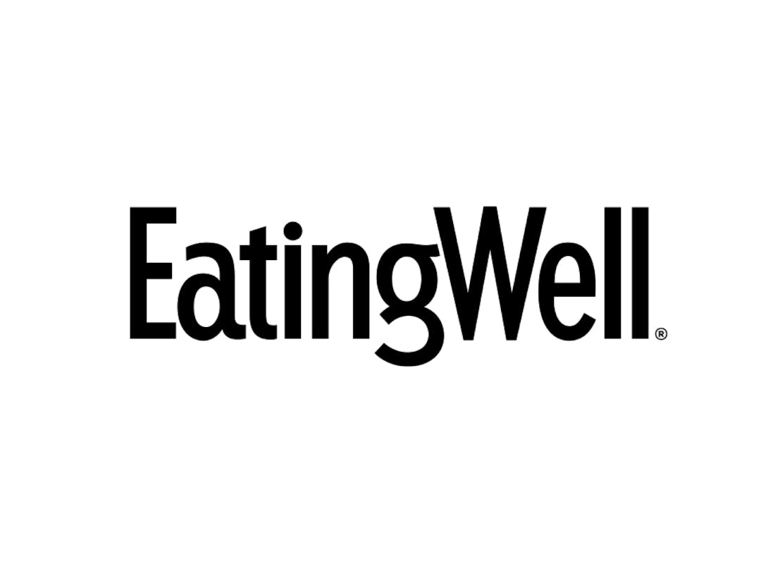 Eating Well logo