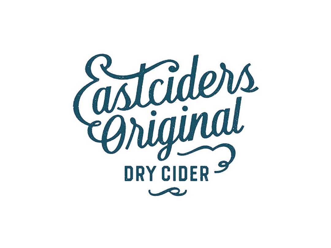 Eastciders Original logo