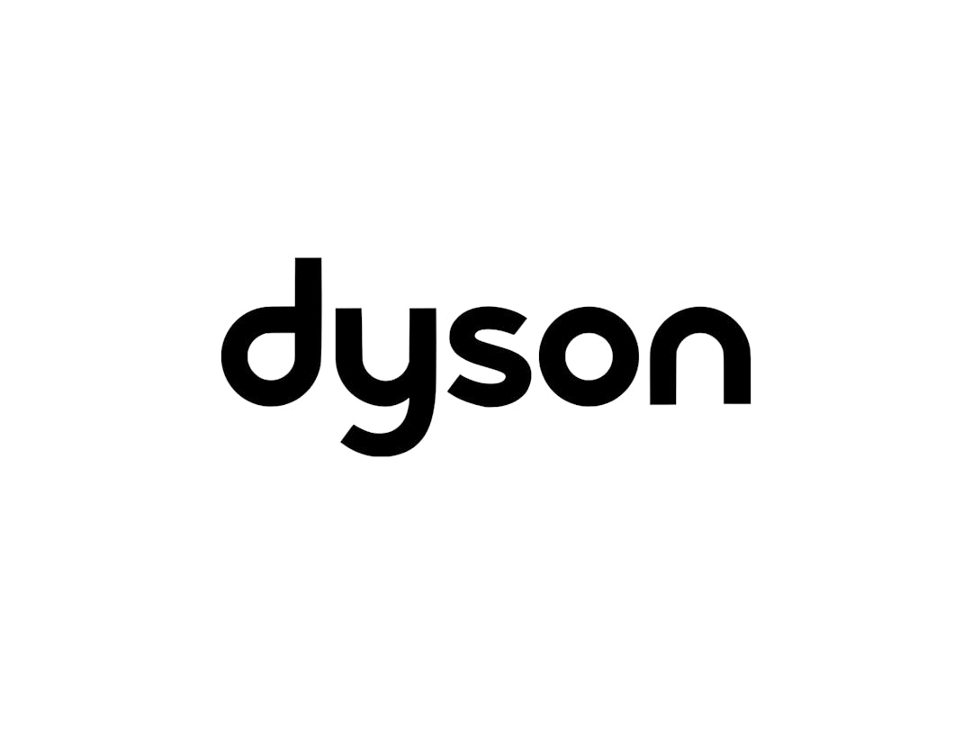 Dyson logo