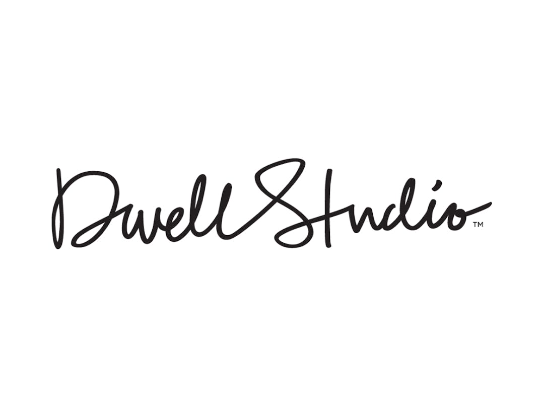 Dwell Studio logo