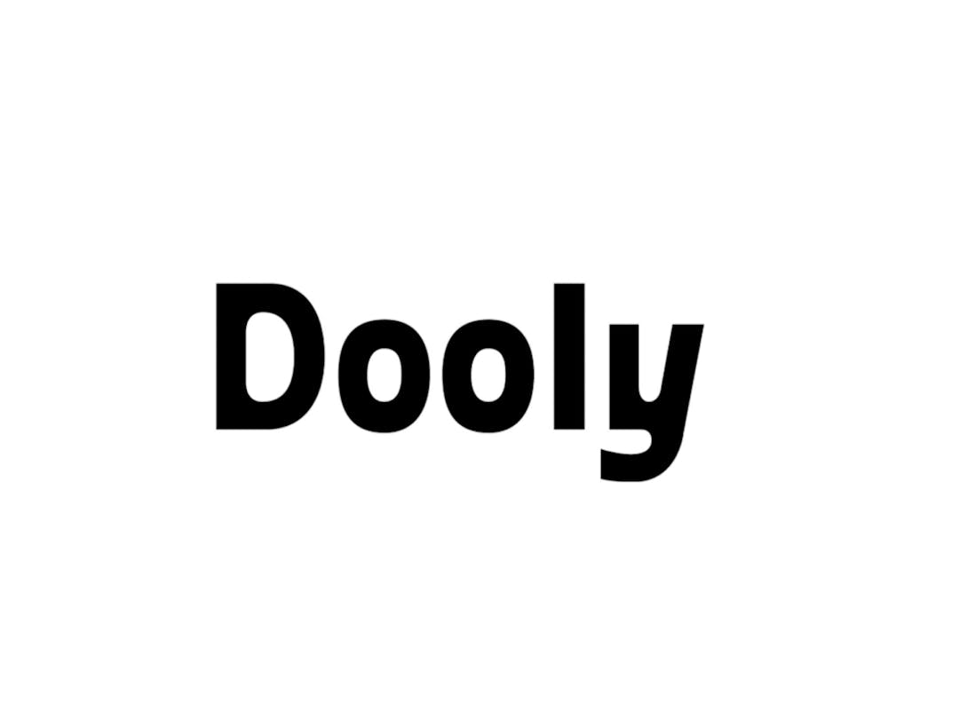 Dooly logo
