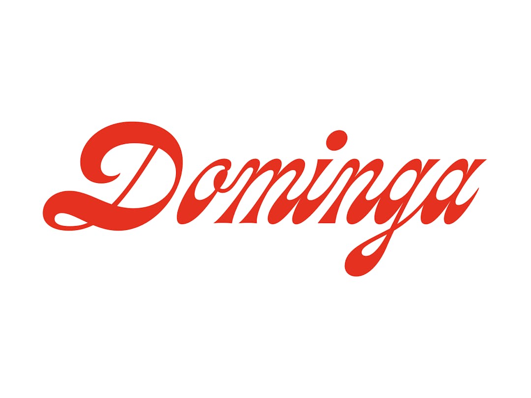 Dominga logo