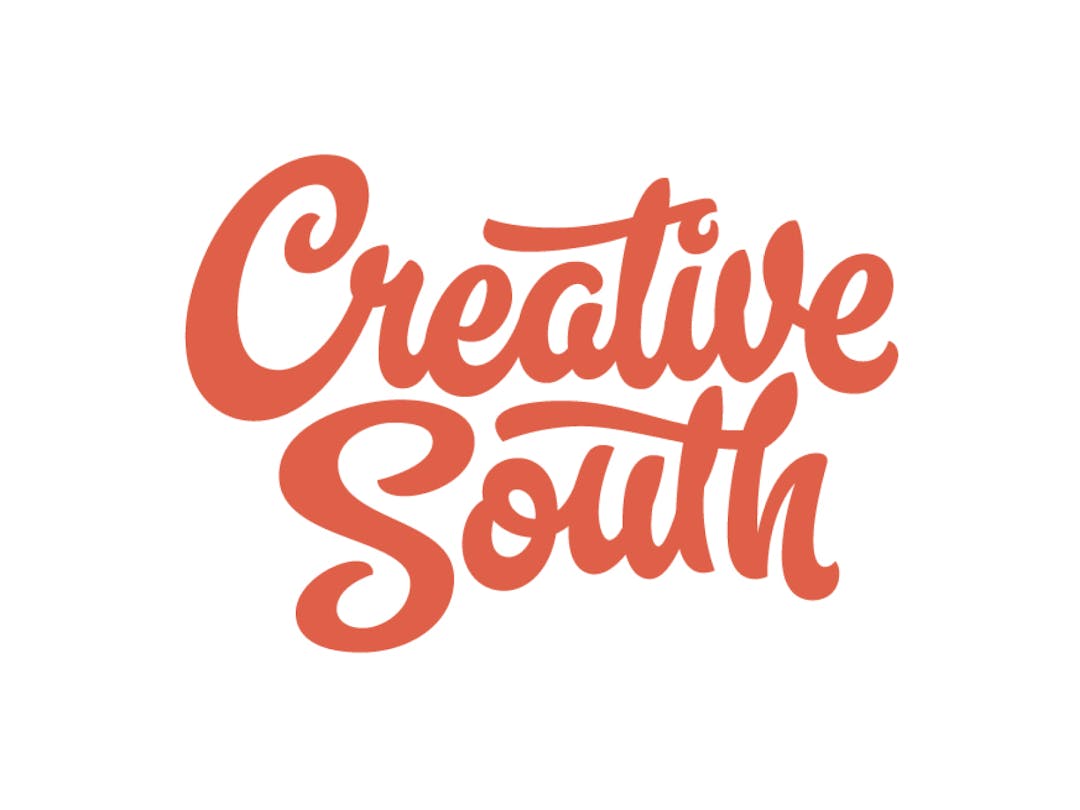 Creative South logo