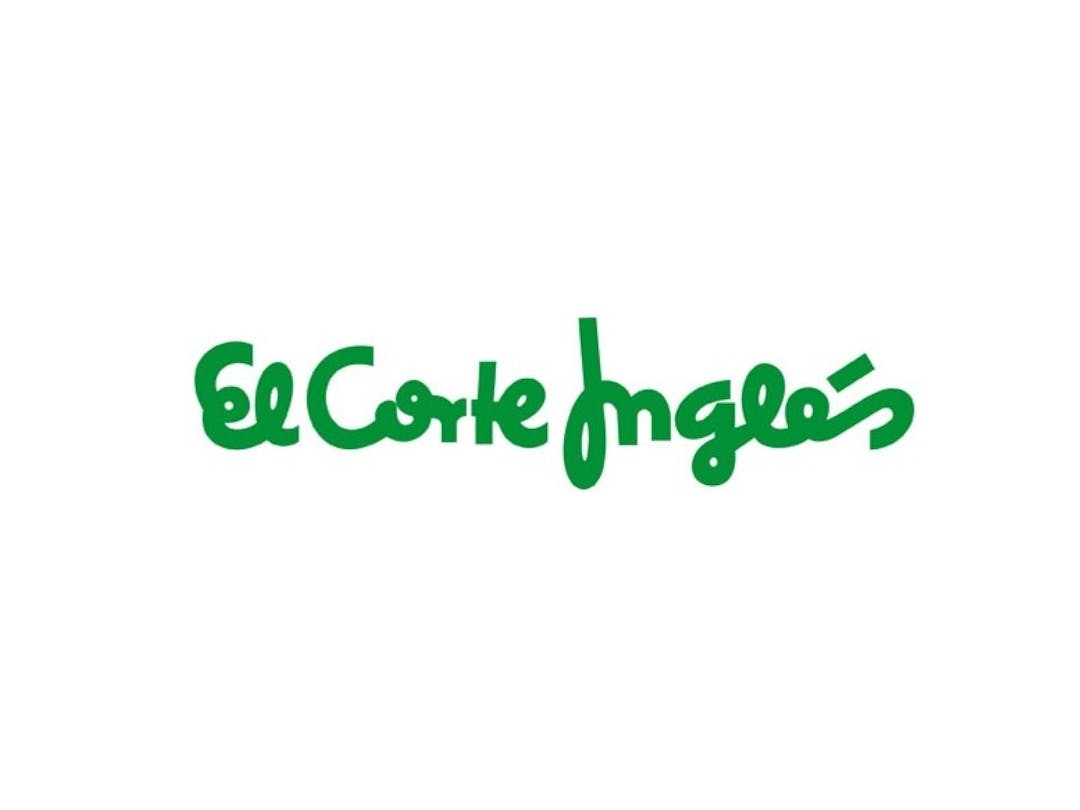 El Corte Inglés logo