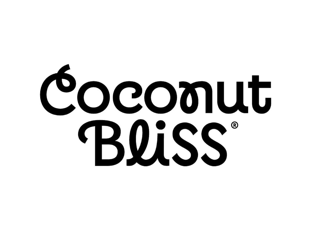 Coconut Bliss logo