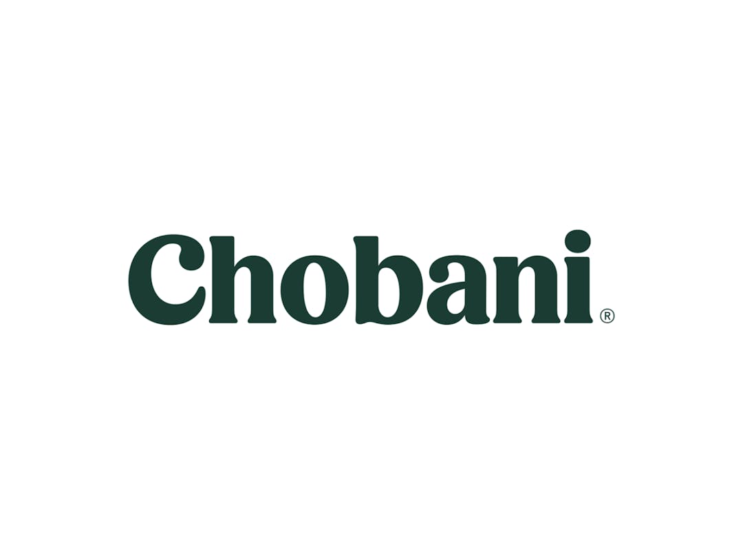Chobani logo