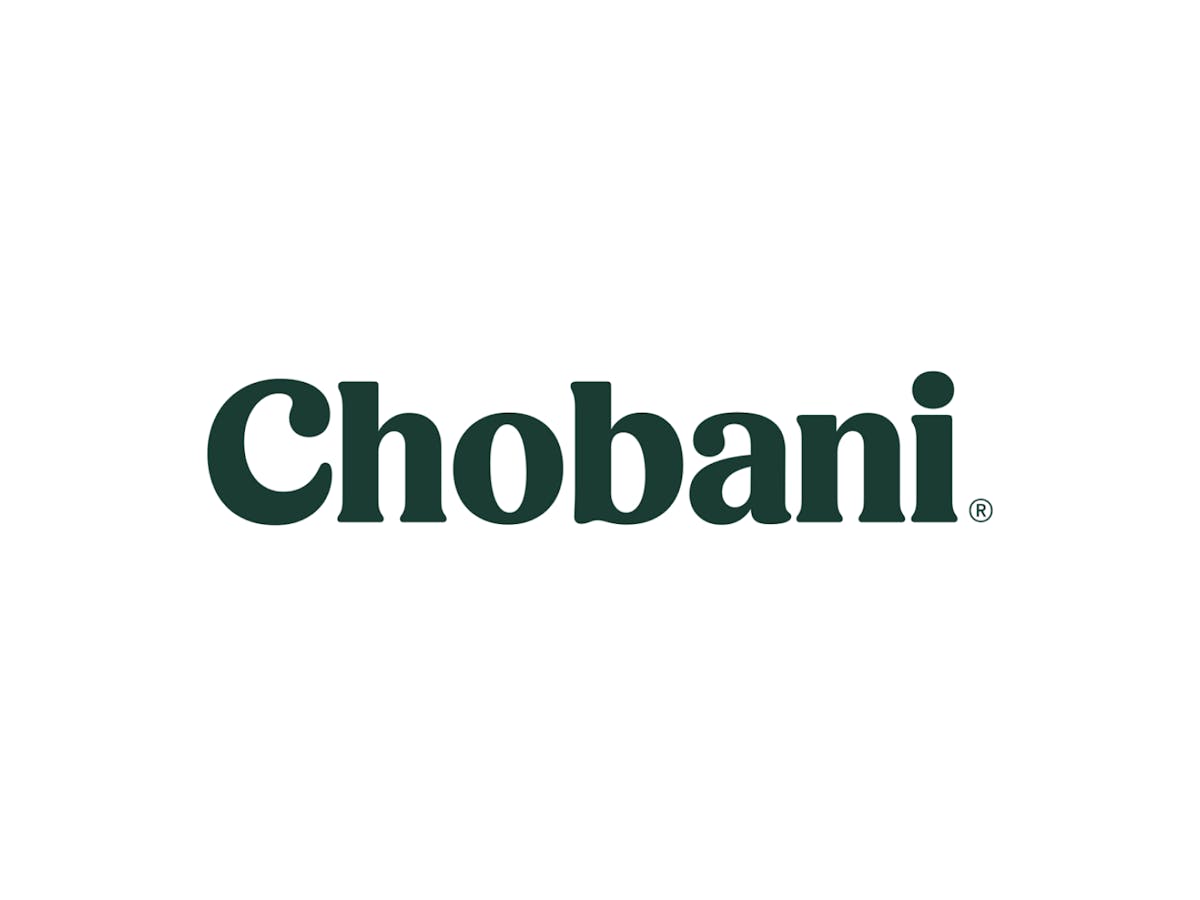 Chobani logo