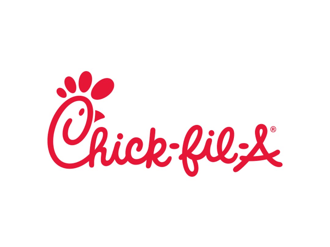 Chick Fil a logo