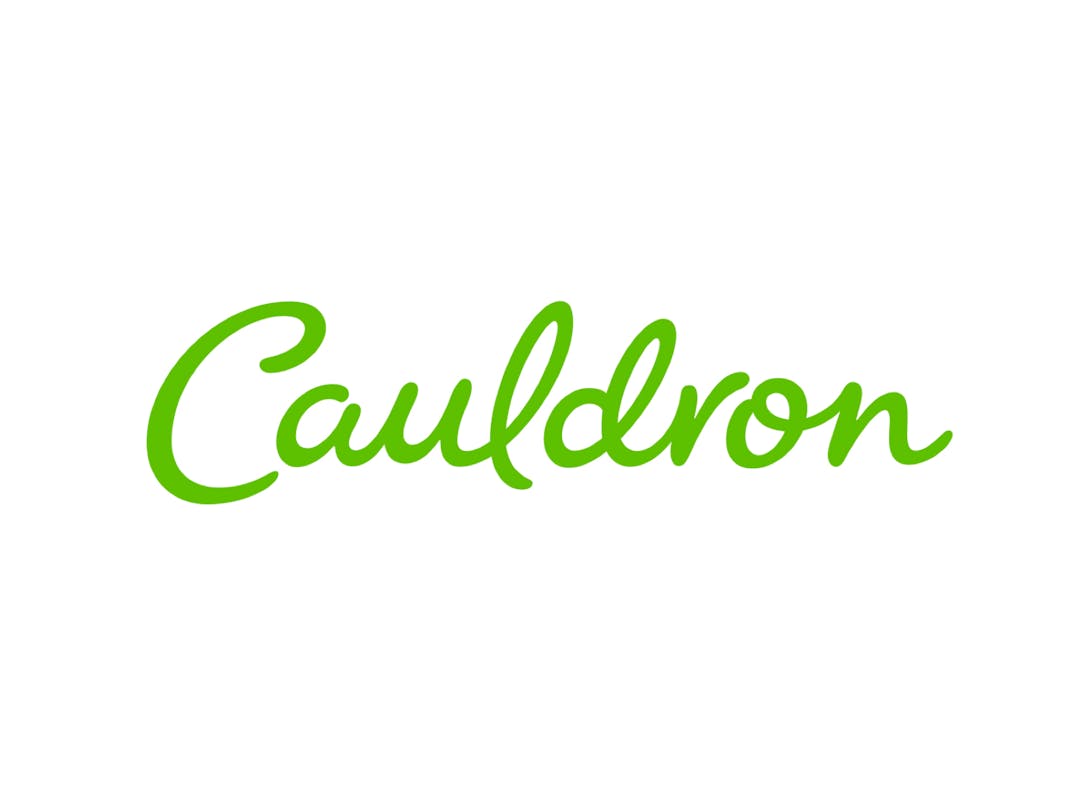 Cauldron logo