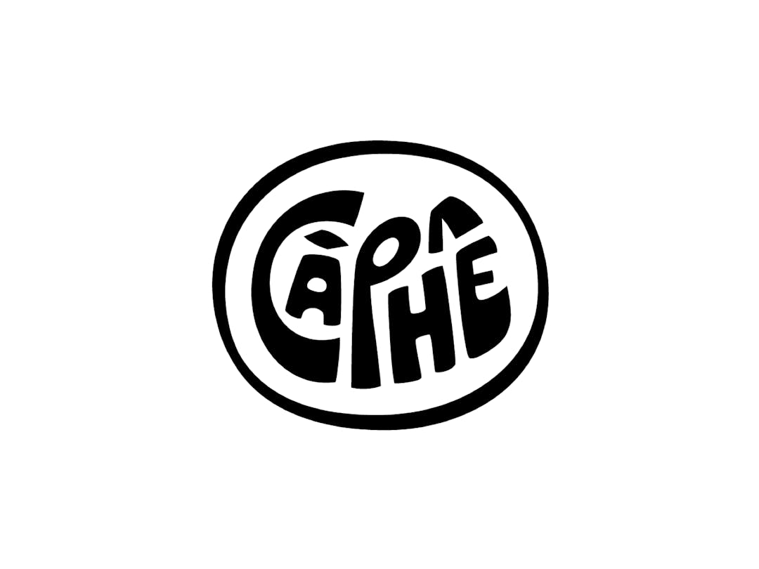 Caphe roasters logo