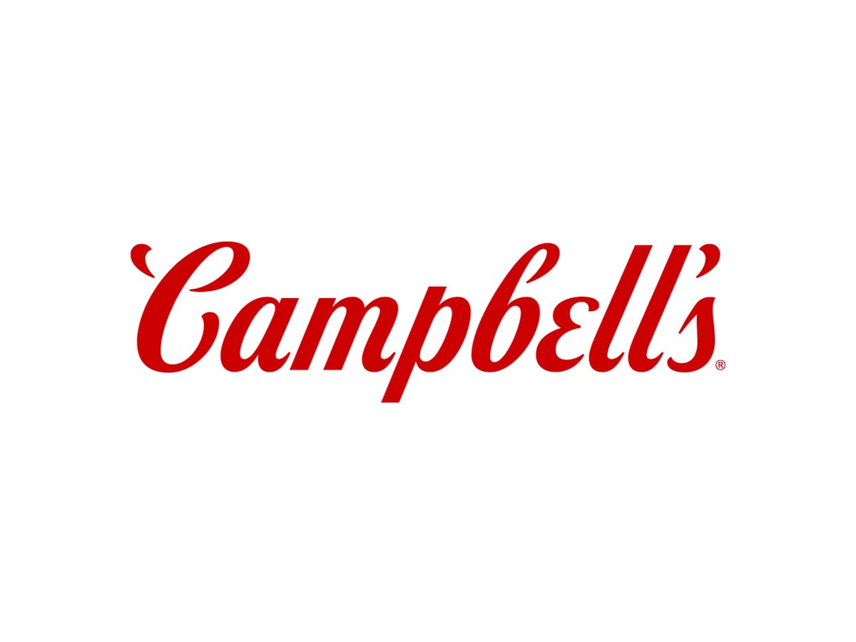 Campbell's logo