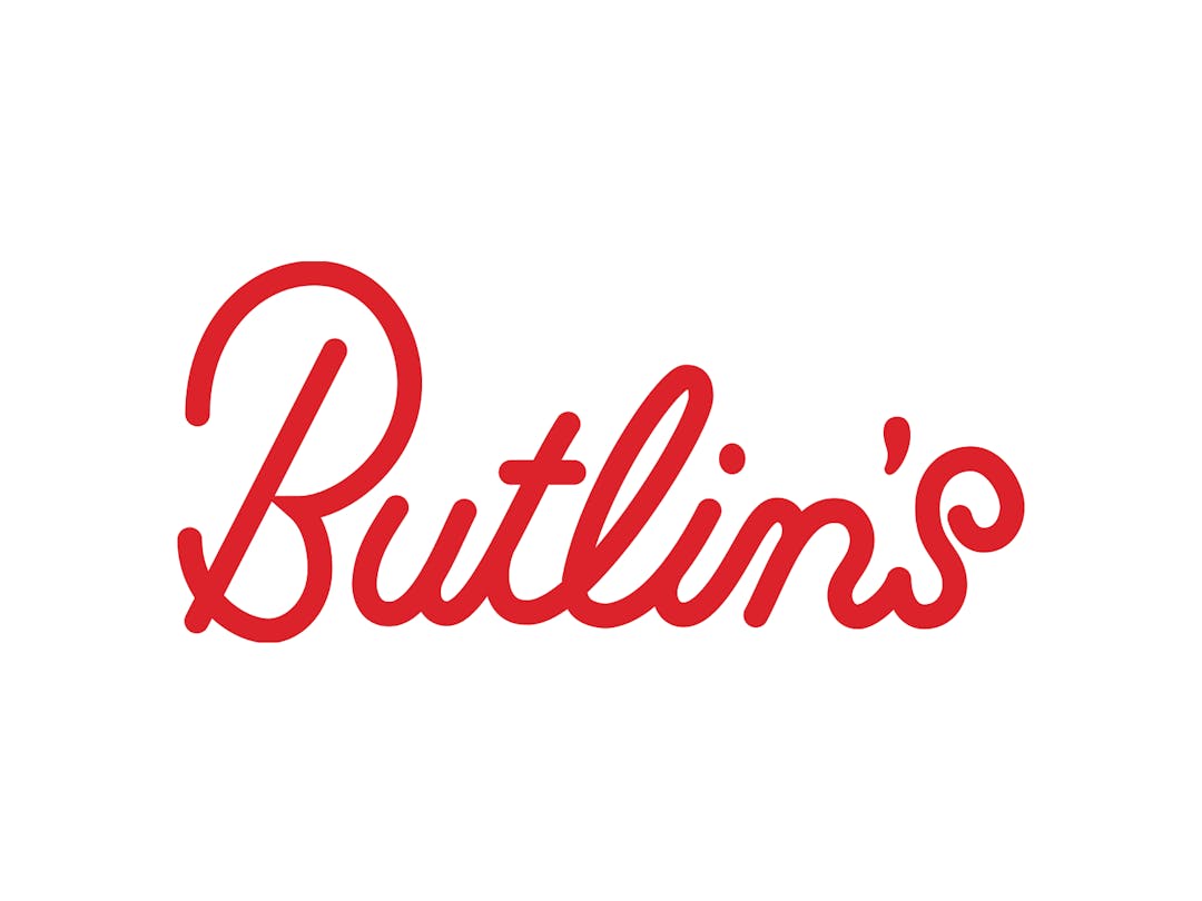 Butlin's logo