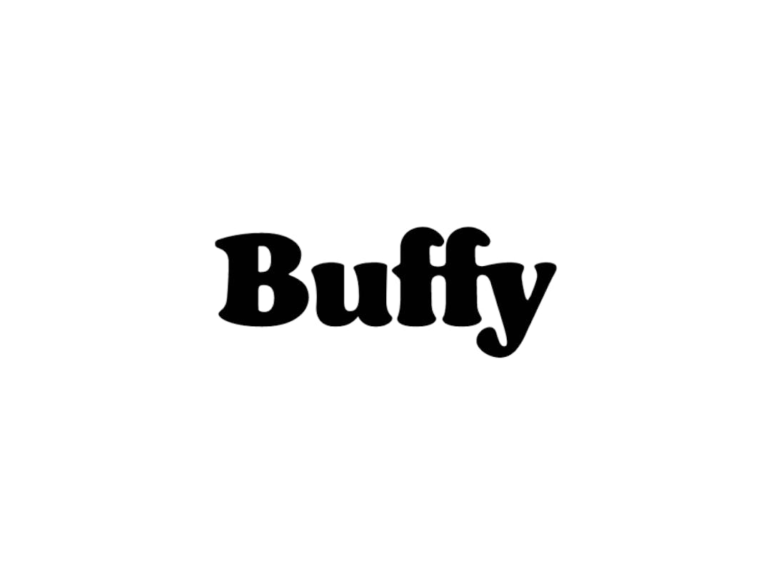 Buffy logo