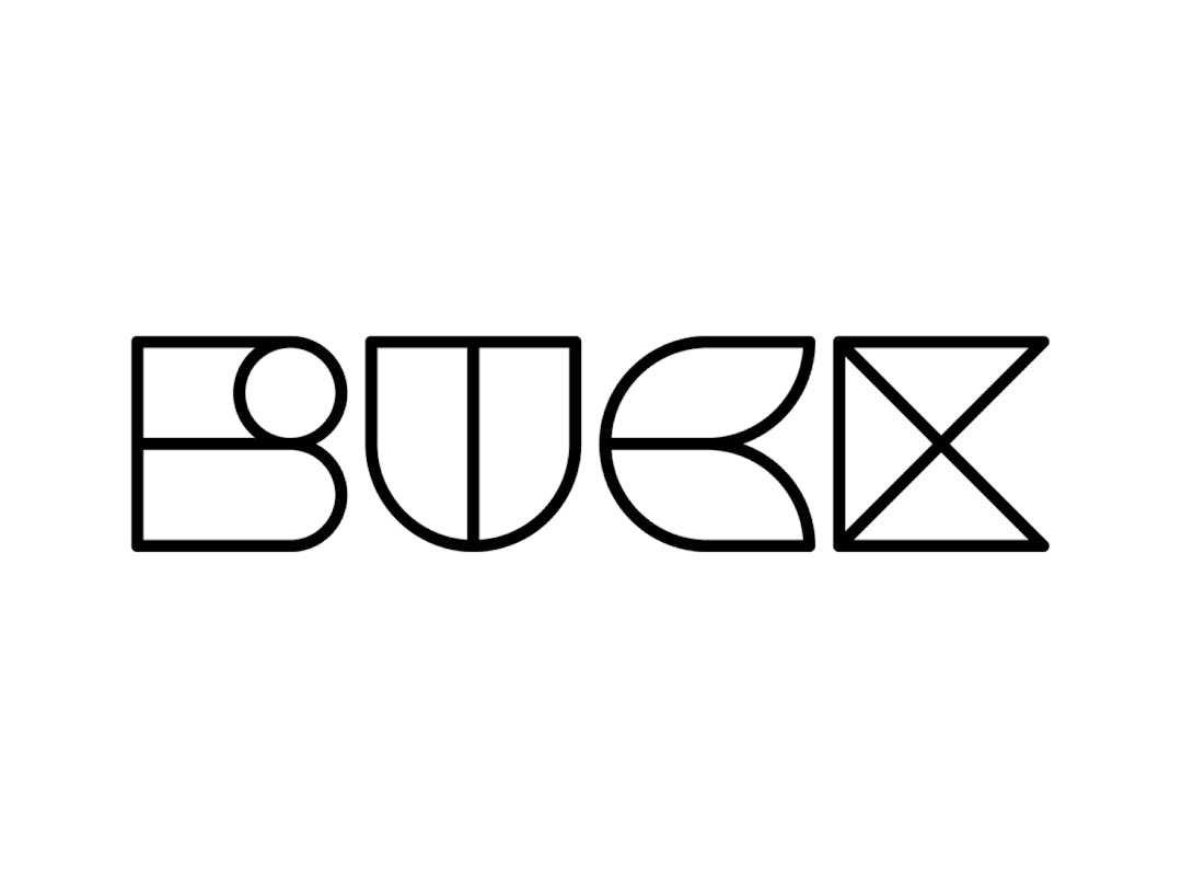 Buck Studio logo