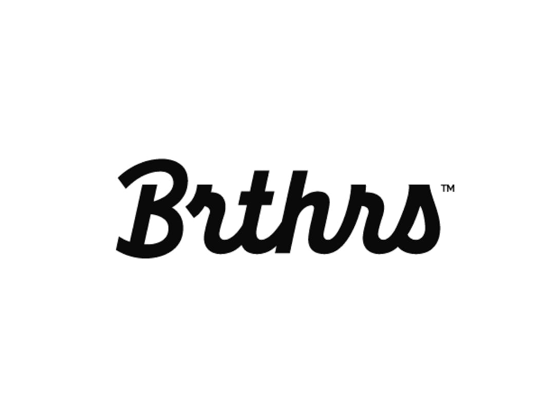 Brthrs logo