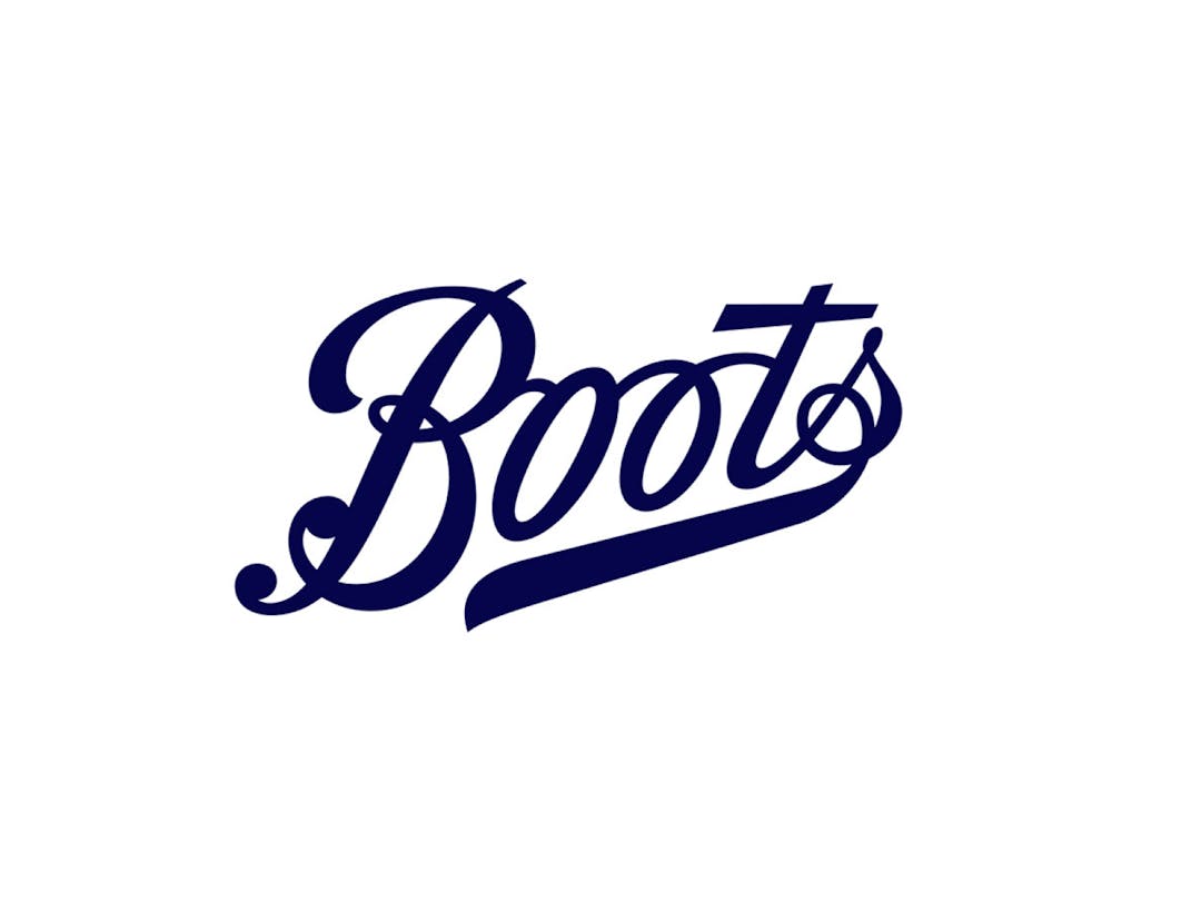 Boots logo
