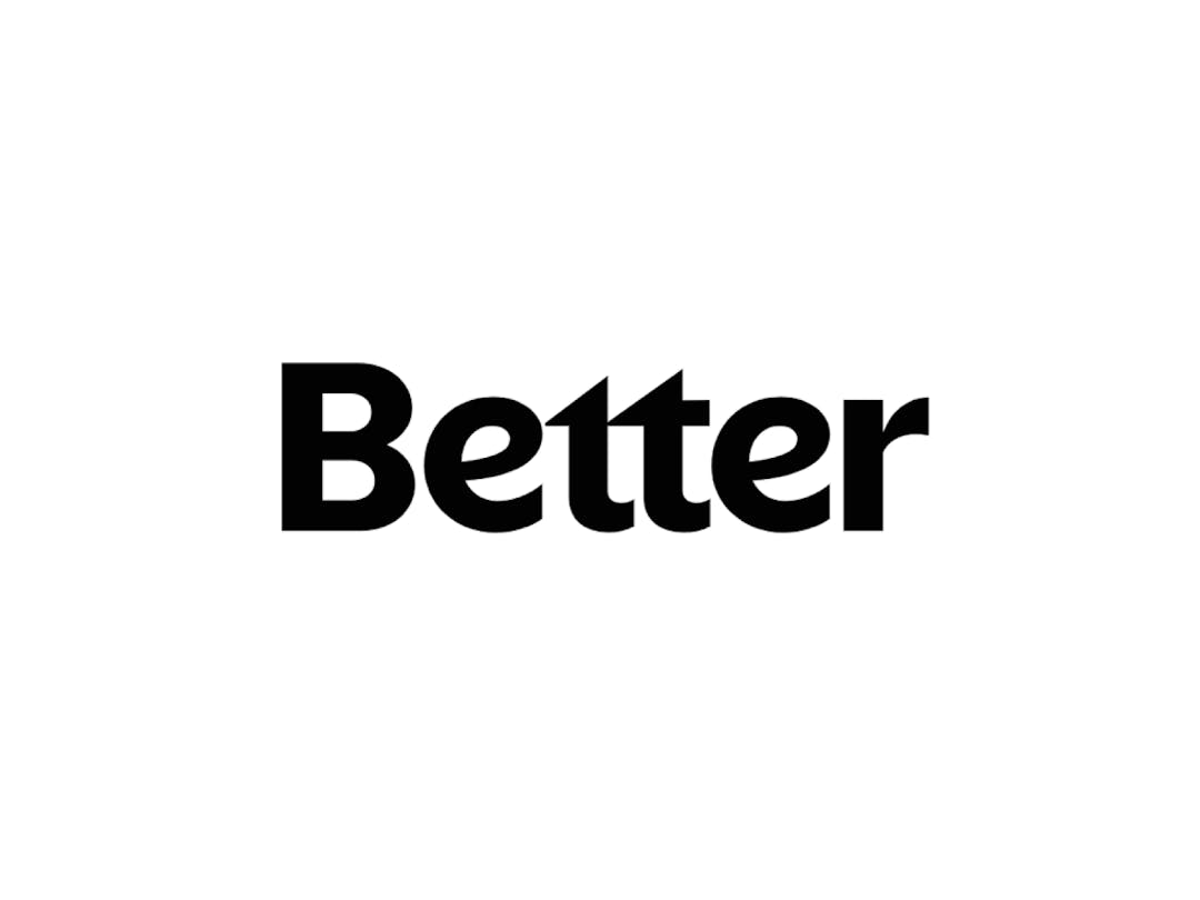 Better