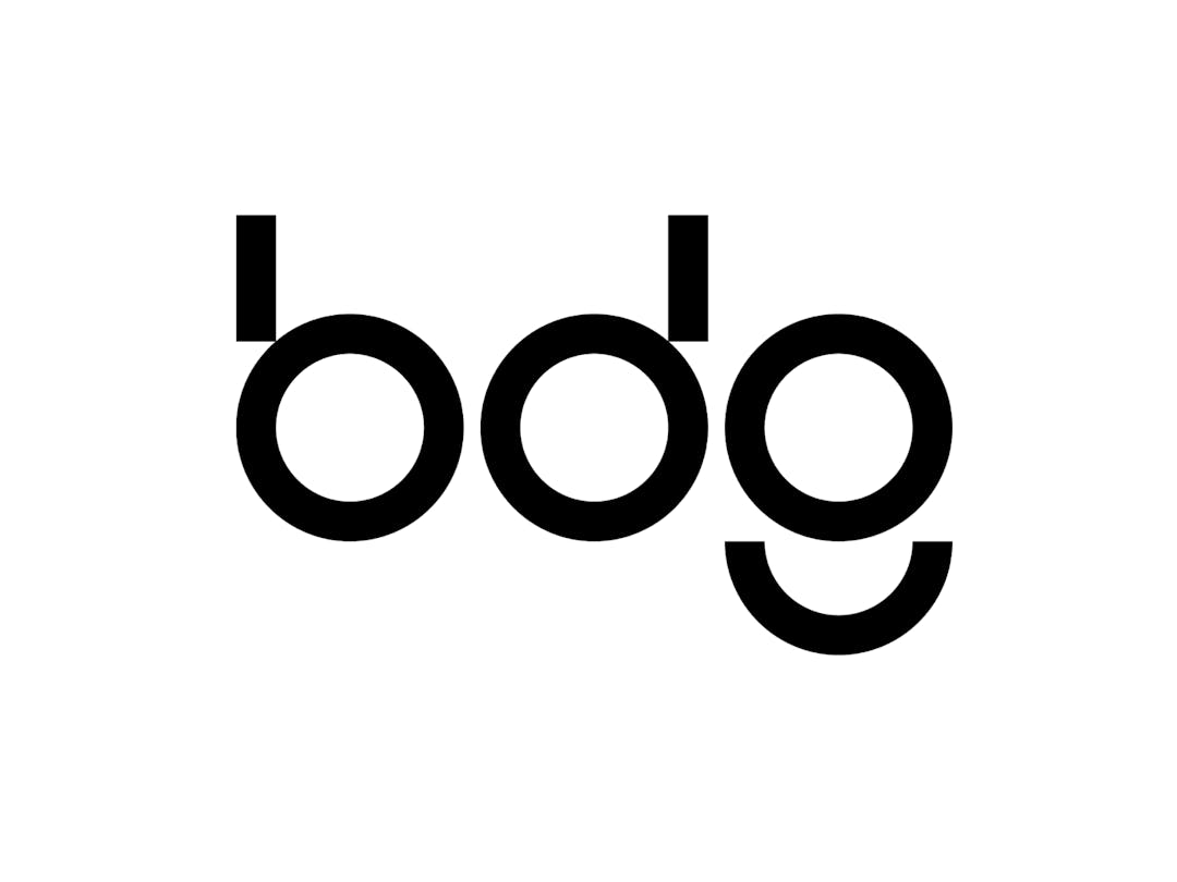 bdg logo