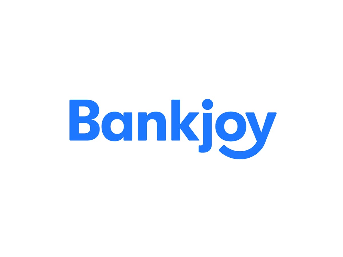 Bankjoy logo