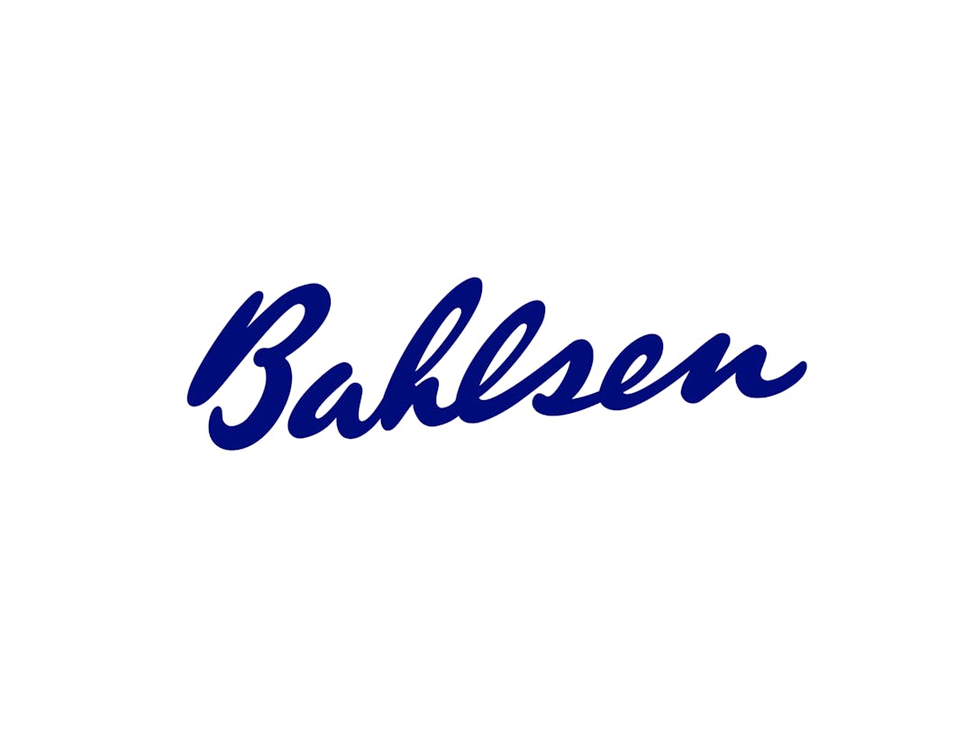 Bahlsen Logo