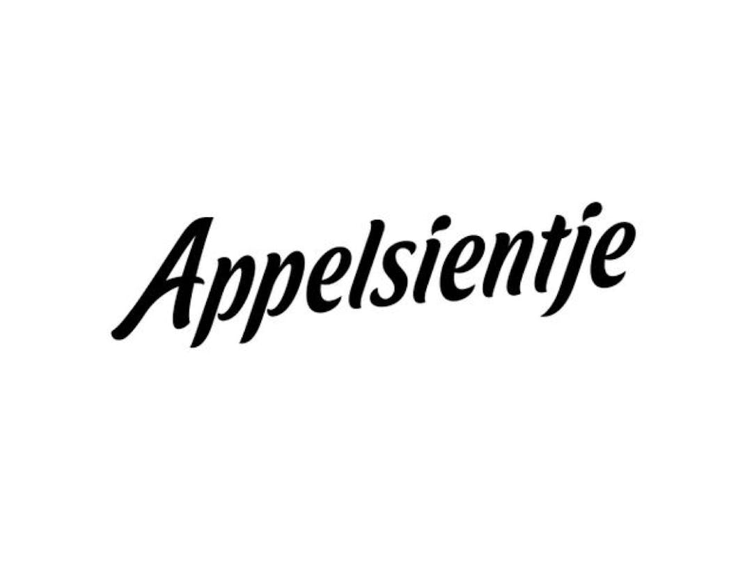 Appelsientje logo