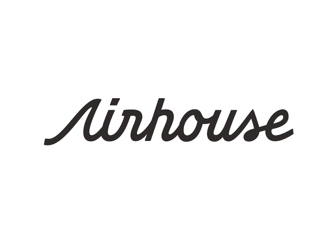 Airhouse logo