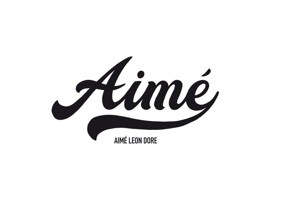 Aimé logo
