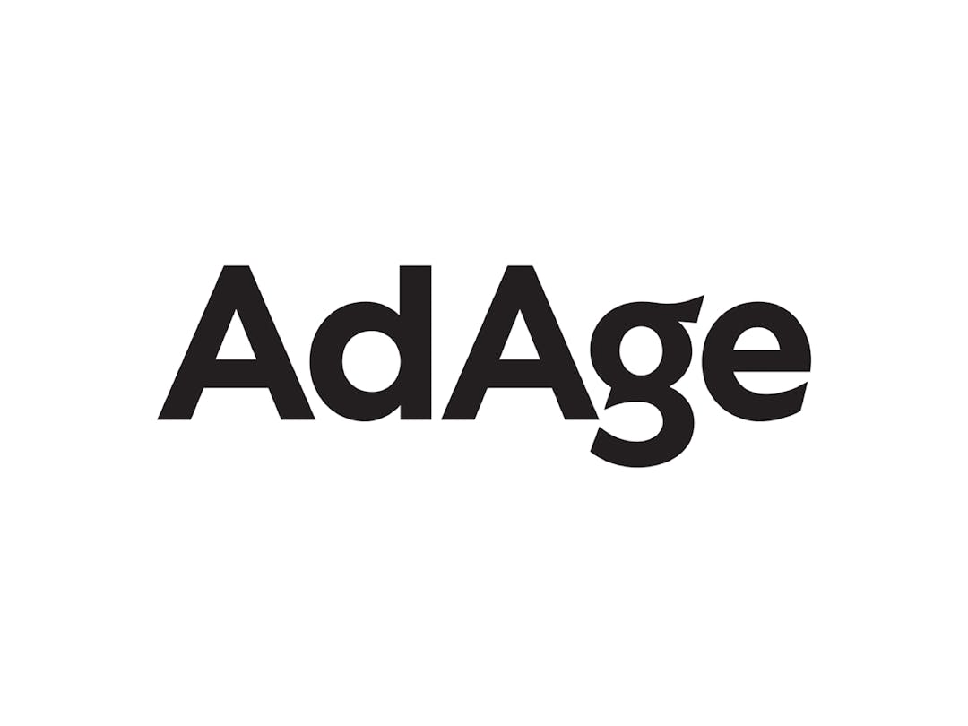 AdAge Logo