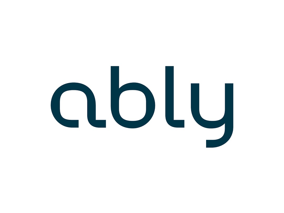 ably logo