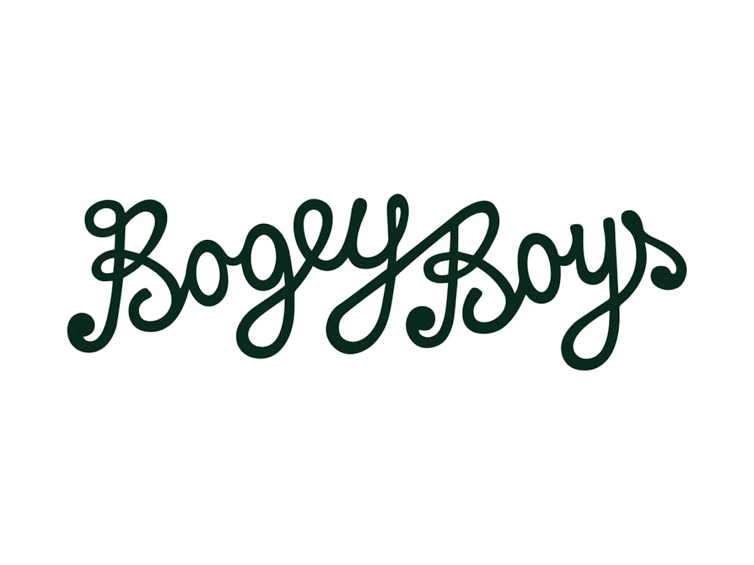 Bogey Boys logo