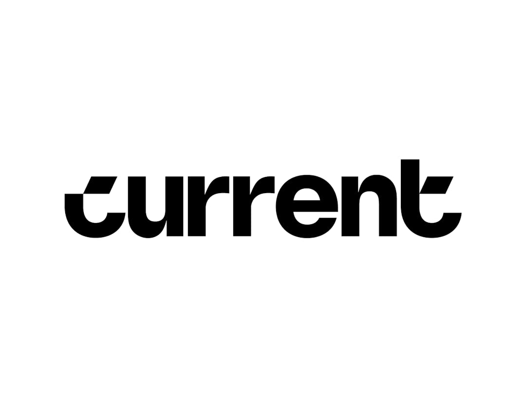 current logo