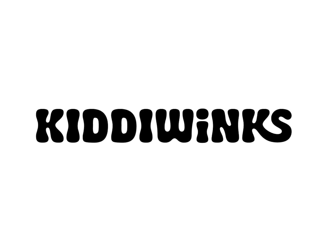 Kiddiwinks logo