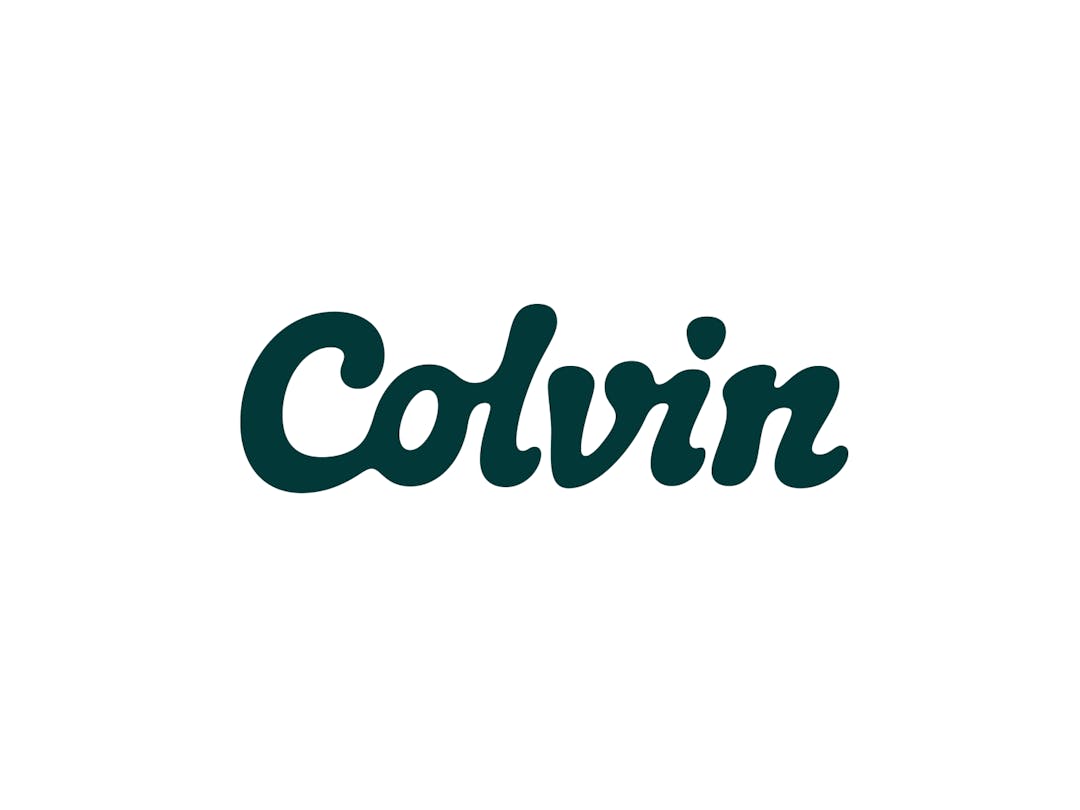 Colvin logo