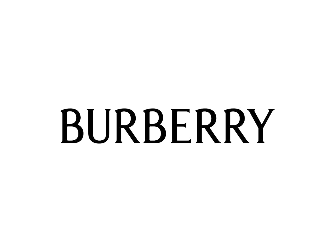 Burberry logo