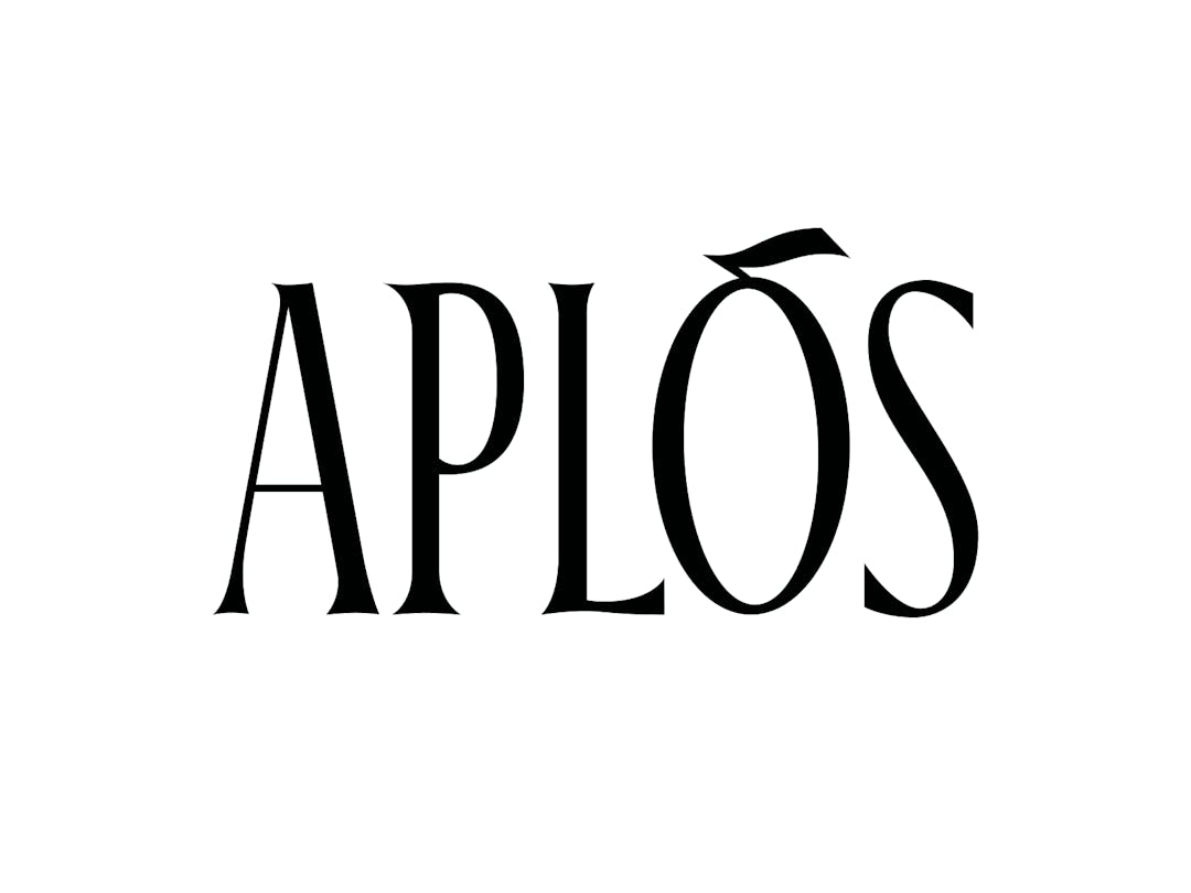 Aplos logo