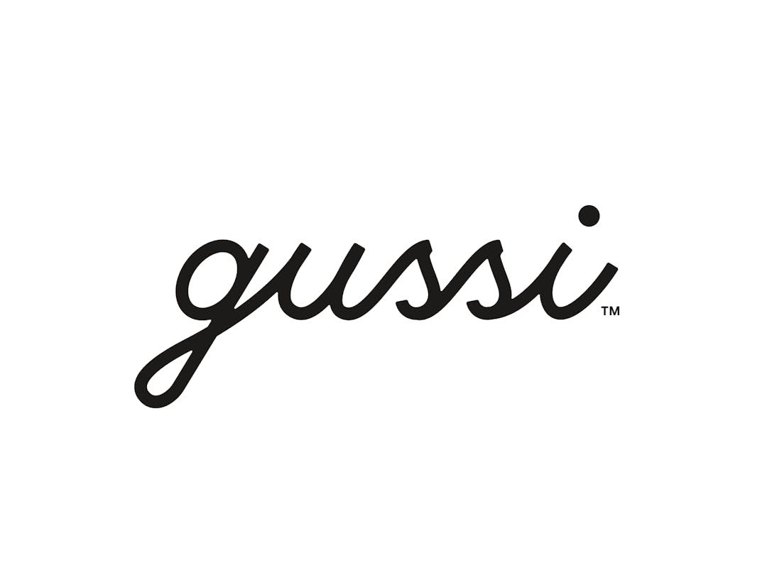 gussi logo