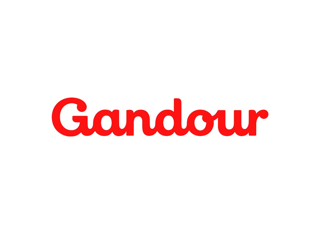 Gandour logo