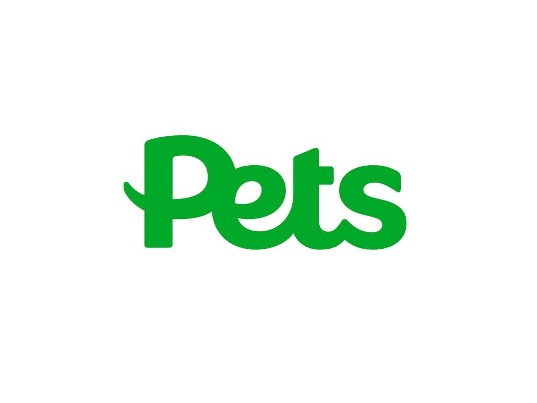 Pets logo