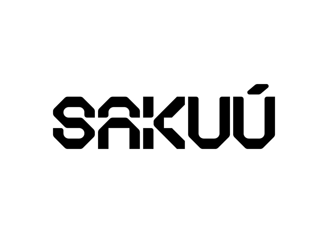 Sakuú logo