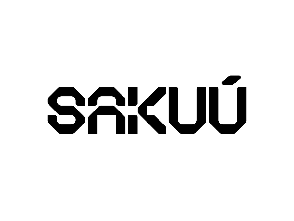 Sakuù logo