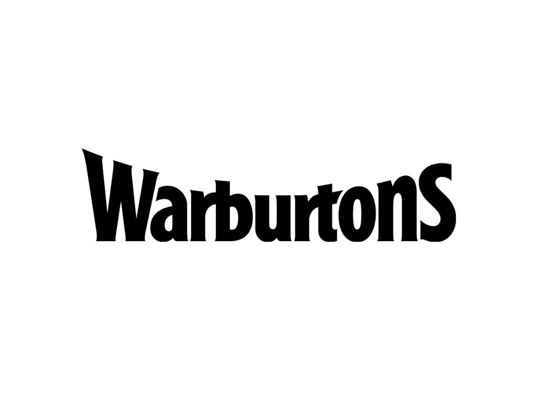 Warburtons logo