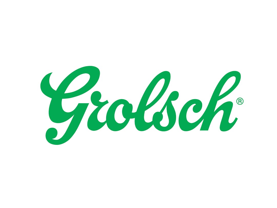 Grolsch logo