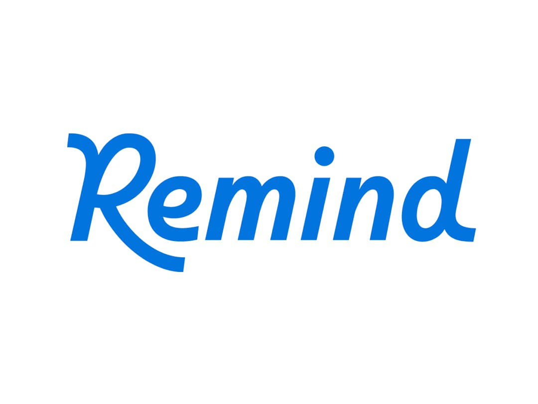 Remind logo