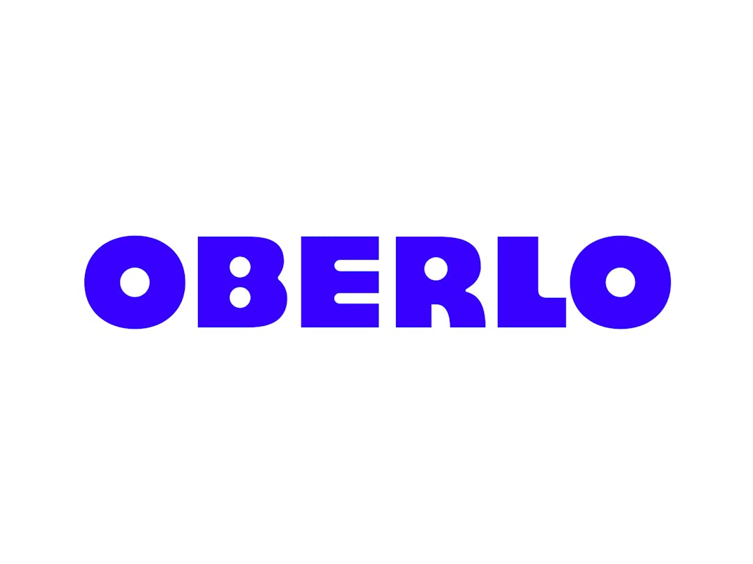 Oberlo logo