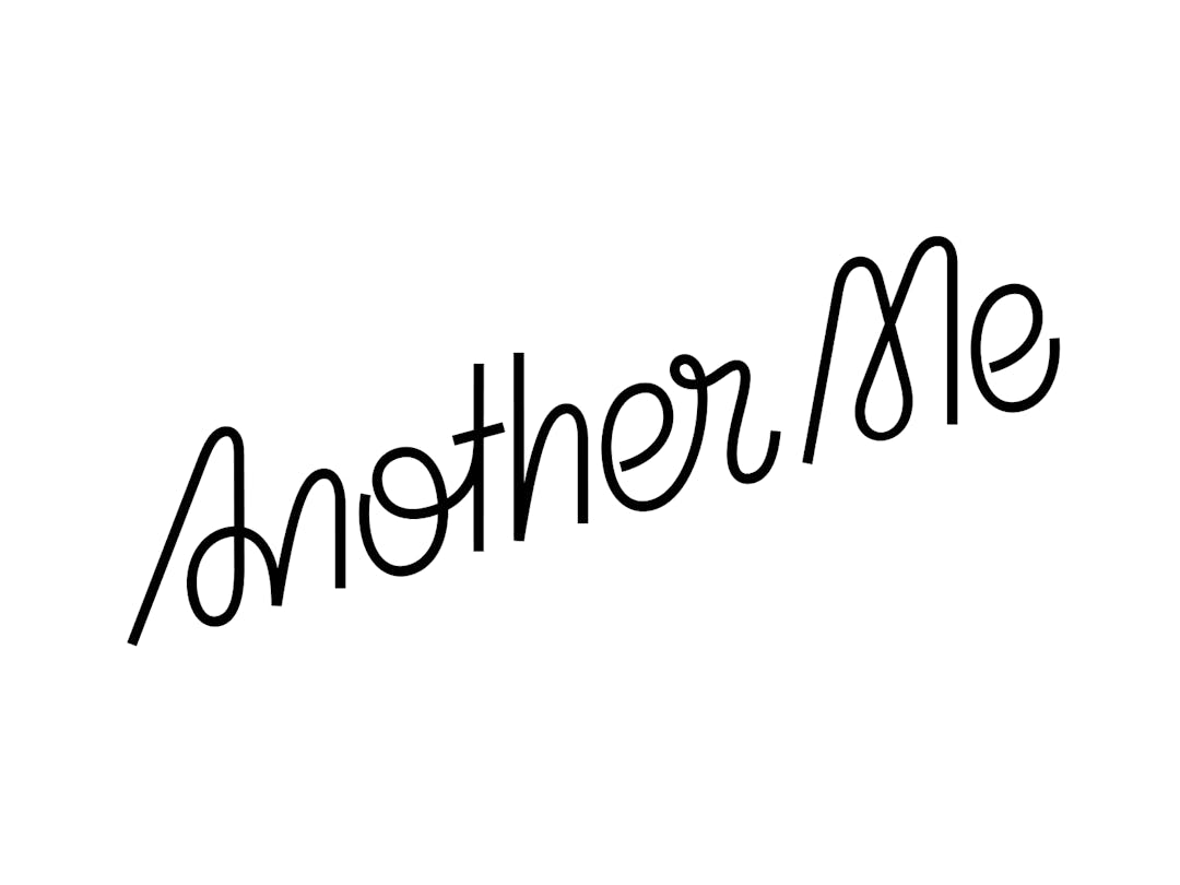 Another me logo